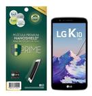 Pelicula HPrime LG K10 Pro / stylus 3- NanoShield