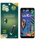 Pelicula HPrime LG K12 Plus (K40) - NanoShield