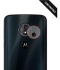 Pelicula Hprime Motorola Moto G6 / G6 Plus - LensProtect