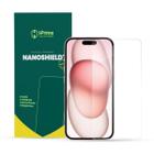 Película HPrime NanoShield Apple iPhone 15 Plus