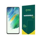 Película HPrime Nanoshield para Galaxy S10 S10e S20 FE S21 S21 FE S22 S23 e Outros