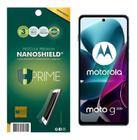 Película Hprime Nanoshield Para Moto G200 5g