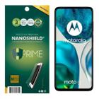 Película Hprime Nanoshield Para Motoo G52