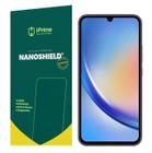 Película Hprime Nanoshield Samsung Galaxy A34 Tela 6.6