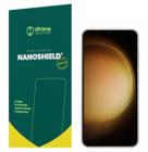 Película Hprime Nanoshield Samsung Galaxy S23 5g Tela 6.1