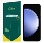 Película Hprime Nanoshield Samsung Galaxy S23 Fe Tela 6.4