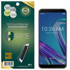 Película HPrime para Asus Zenfone Max Pro M1 ZB601KL / ZB602K - NanoShield Transparente