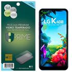 Película HPrime para LG K40s - Vidro Temperado Transparente