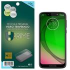 Película HPrime para Motorola Moto G7 Play - Vidro Temperado Transparente