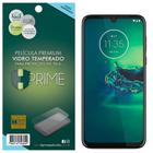 Película HPrime para Motorola Moto G8 Plus - Vidro Temperado Transparente