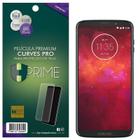 Película HPrime para Motorola Moto Z3 Play - Curves PRO