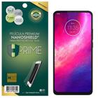 Película HPrime para Motorola One Hyper - NanoShield Transparente