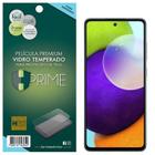 Película HPrime para Samsung Galaxy A52 5G - Vidro Temperado Transparente