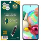 Película HPrime para Samsung Galaxy A71 - NanoShield Transparente