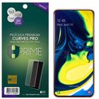 Película HPrime para Samsung Galaxy A80 - Curves PRO