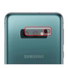 Película HPrime para Samsung Galaxy S10E 5.8" - Lens Protect