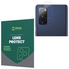 Película HPrime para Samsung Galaxy S20 FE (Fan Edition) 6.5 - Lens Protect / Câmera