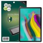 Película HPrime para Samsung Galaxy Tab S5e 10.5" 2019 T720 T725 - PET Invisível