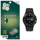 Película HPrime para Samsung Galaxy Watch 4 Classic 42mm - PET Invisível