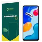 Película Hprime Premium Nanoshield Compativel Xiaomi Redmi Note 11s