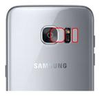 Pelicula HPrime Samsung Galaxy S7 Edge - LensProtect