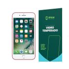 Película HPrime Vidro Temperado 9H para iPhone 7, 8 e SE