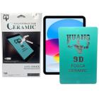 Película HUANG Cerâmica Fosca HD para iPad - Premium