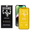 Película HUANG Cerâmica Fosca HD para iPhone - Premium