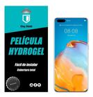 Película Huawei P40 Pro (6.58) Kingshield (tela E Traseira)