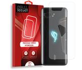 Pelicula Hydrogel Asus Zenfone ROG Phone 2 Traseira - 100% Transparente