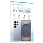 Pelicula Hydrogel Fosca Privacidade Para Samsung S25 Ultra