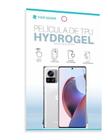 Pelicula Hydrogel Frontal Hd Fosca Para Moto Edge 30 Ultra