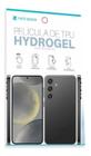 Pelicula Hydrogel Frontal + Traseira Para Samsung S24 6.1 - Rock Space