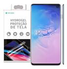 Película Hydrogel Frontal Traseira Rock Samsung S10 Plus