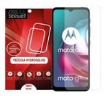 Película Hydrogel Hd Anti Impacto Para Moto G30 - SW SeeWell