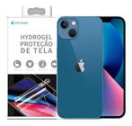 Pelicula Hydrogel Hd Frontal + Traseira P/iPhone 13 Mini 5.4 - Rock