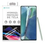 Pelicula Hydrogel Hd Para Samsung Note20 Ultra (6.9)