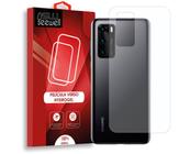 Pelicula Hydrogel Huawei P40 Traseira - 100% Transparente