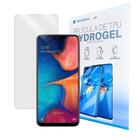 Película Hydrogel Premium para Samsung Galaxy A20