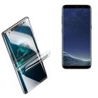 Película Hydrogel Premium Para Samsung Galaxy S8 Plus
