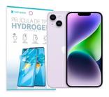 Pelicula Hydrogel Privacidade Frontal P/iPhone 14 Plus 6.7