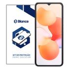 Película Hydrogel Resistant Para Cubot A10 - Blance