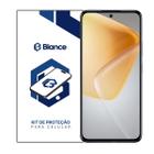 Película Hydrogel Resistant Para Infinix Hot 50 Pro+ 4G - Blance