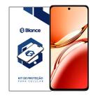 Película Hydrogel Resistant Para Oppo Reno 12F - Blance