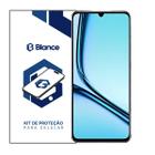 Película Hydrogel Resistant Para Realme Note 50 - Blance