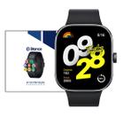 Película Hydrogel Resistant Para Smartwatch Redmi Watch 4 - Blance