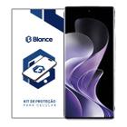 Película Hydrogel Resistant Para Vivo V40 - Blance