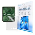 Película Hydrogel Standard Externa para Moto Razr 50 Ultra - Rock Space