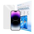 Película Hydrogel Standard para iPhone 14 Pro Max