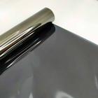 Pelicula insulfilm preto espelhado g5 (semi refletivo) 75cmx2,50metros poliester